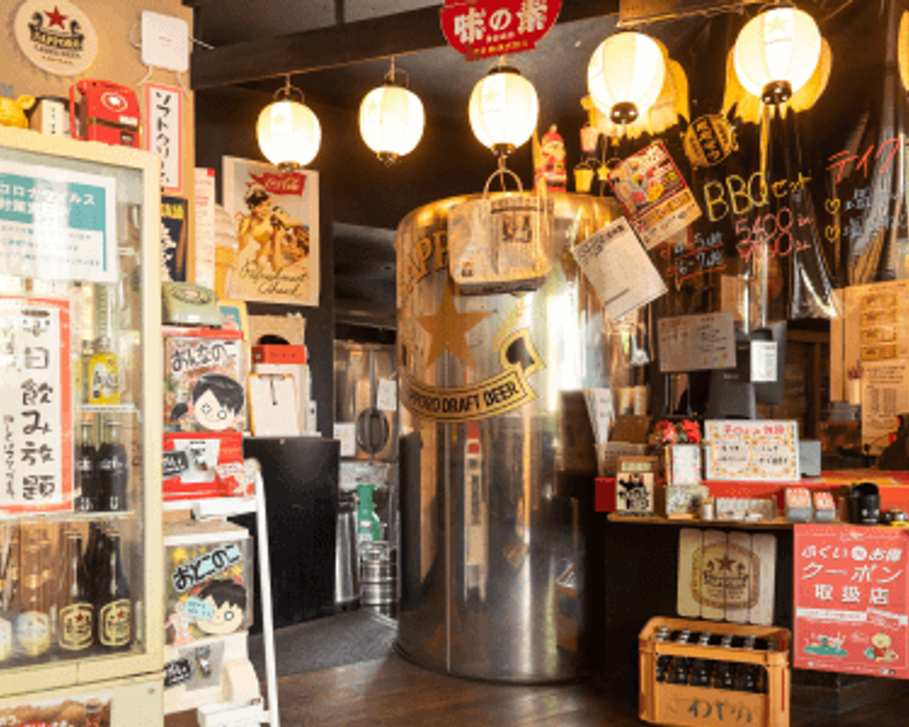 店舗画像